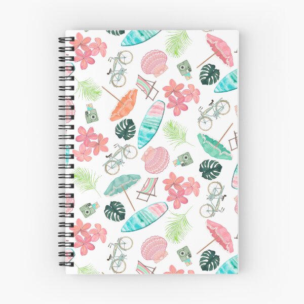Item preview, Tropical Beach Getaway Design designed and sold by PD-Coastal.