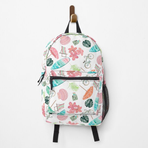 Item preview, Tropical Beach Getaway Design designed and sold by PD-Coastal.