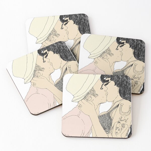 Item preview, AMY IN LOVE designed and sold by Boreal Apparel.