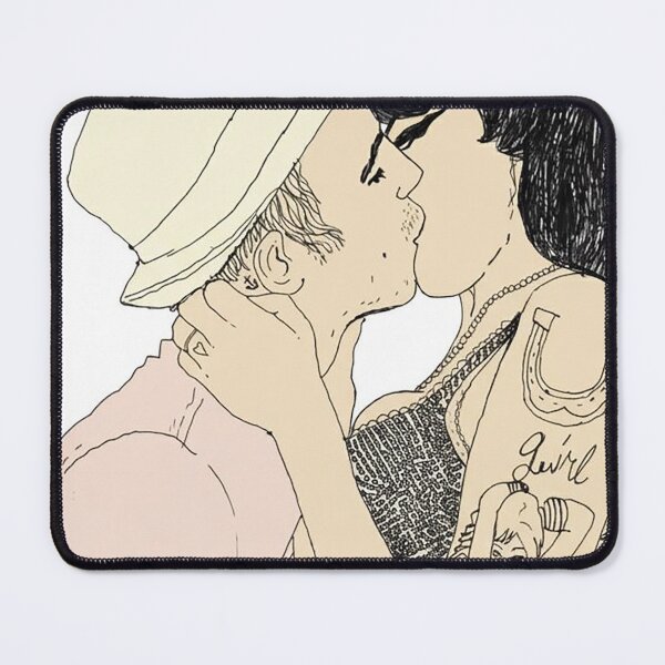 Item preview, AMY IN LOVE designed and sold by Boreal Apparel.