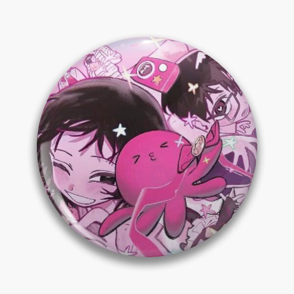 Item preview, Takopii no Genzai designed and sold by Emmamago.