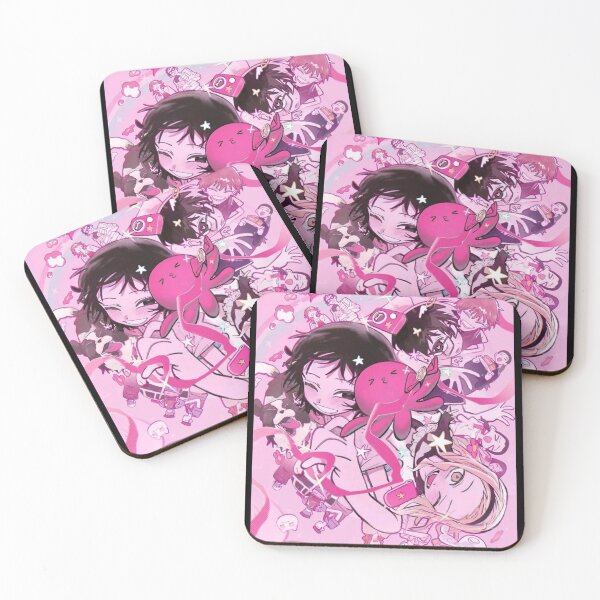 Item preview, Takopii no Genzai designed and sold by Emmamago.