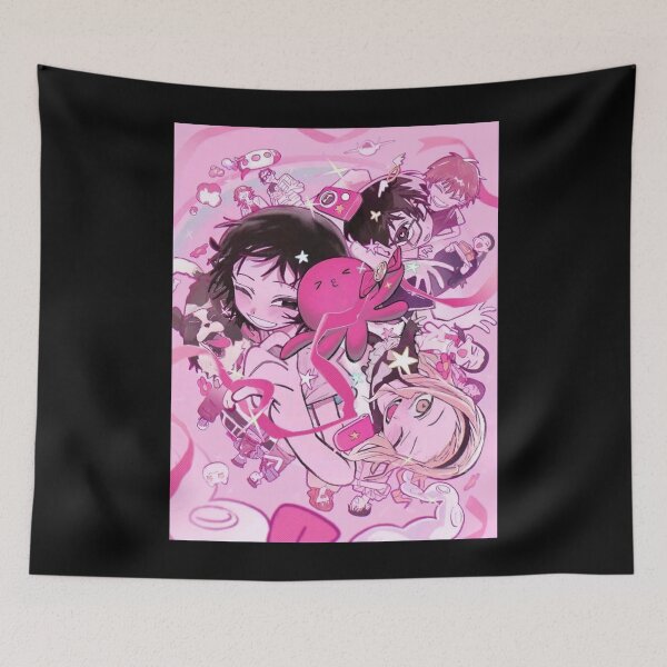 Item preview, Takopii no Genzai designed and sold by Emmamago.