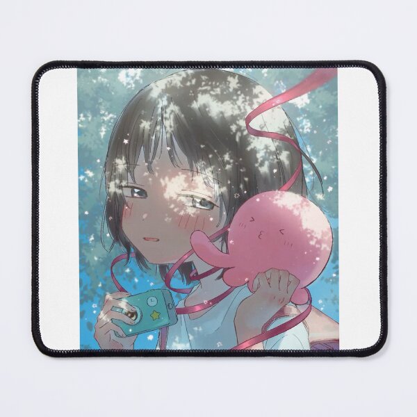 Item preview, Takopii no Genzai designed and sold by Emmamago.