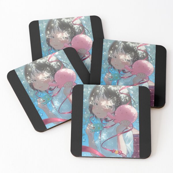 Item preview, Takopii no Genzai designed and sold by Emmamago.