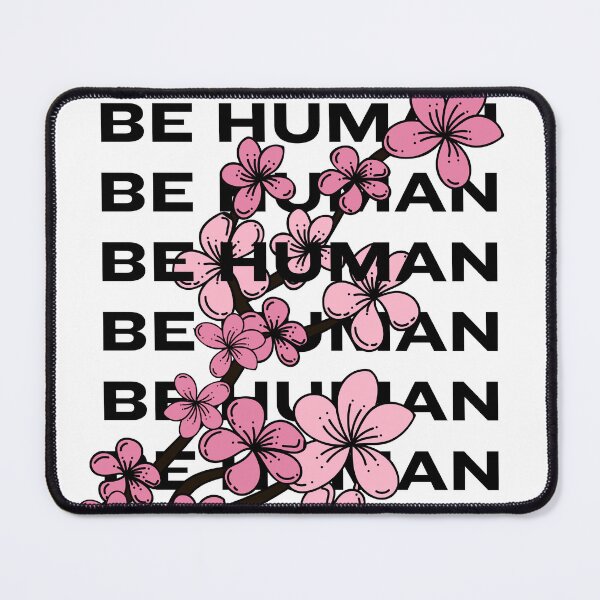 Item preview, Be Human designed and sold by DomiMagdalena.