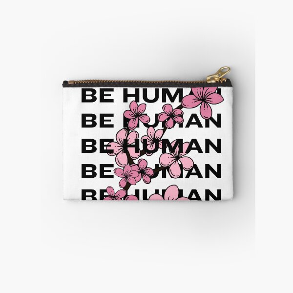 Item preview, Be Human designed and sold by DomiMagdalena.