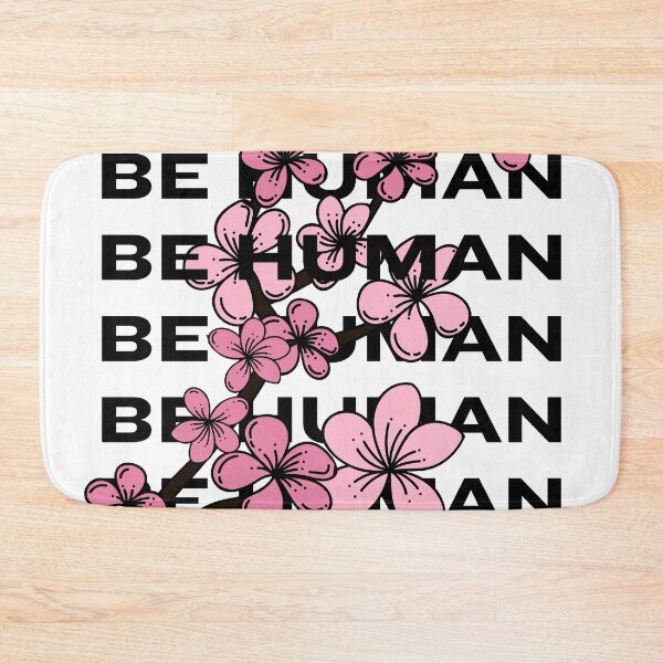 Item preview, Be Human designed and sold by DomiMagdalena.