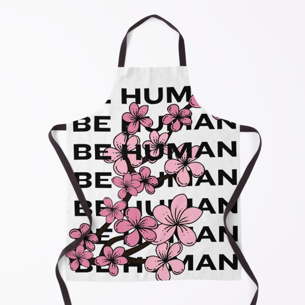 Item preview, Be Human designed and sold by DomiMagdalena.