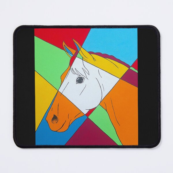 Item preview, Cavalo designed and sold by ArtbyST.