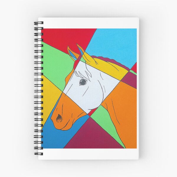 Item preview, Cavalo designed and sold by ArtbyST.