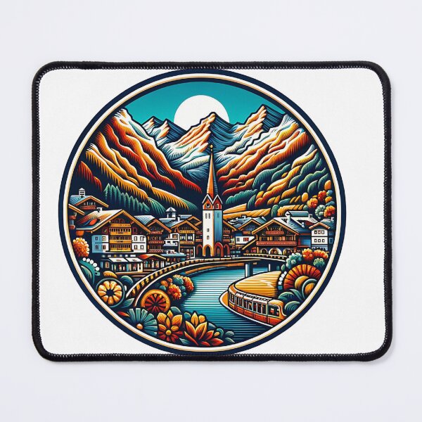 Item preview, Bad gastein designed and sold by Fastokart.