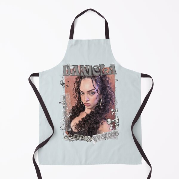 Item preview, KATEYE Daniela Kpop Y2K Group Black and White Collage Design designed and sold by AJUNICE STUDIO.