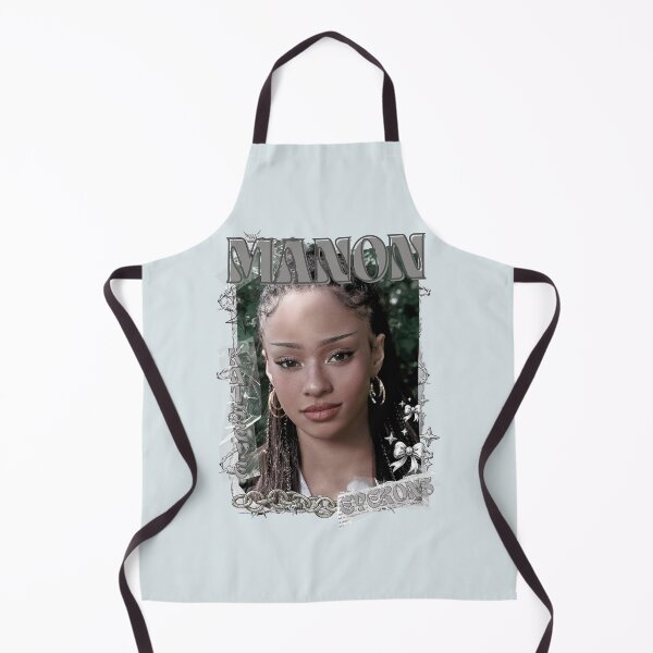 Item preview, KATEYE Manon Kpop Y2K Group Black and White Collage Design designed and sold by AJUNICE STUDIO.