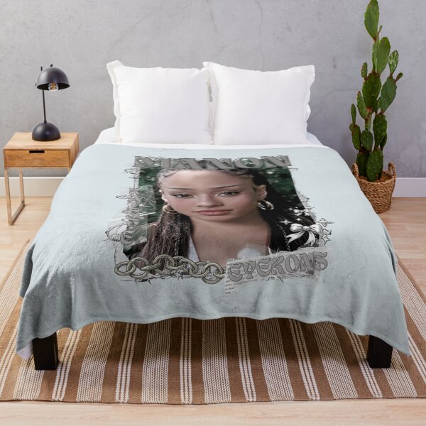 Item preview, KATEYE Manon Kpop Y2K Group Black and White Collage Design designed and sold by AJUNICE STUDIO.