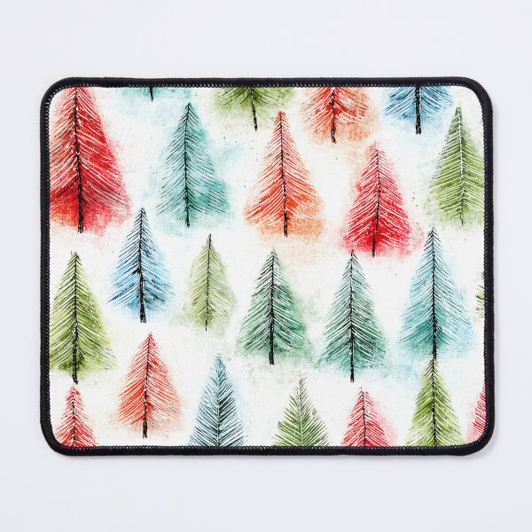 Item preview, Rustic Scandi Fir Trees designed and sold by Boddicca.