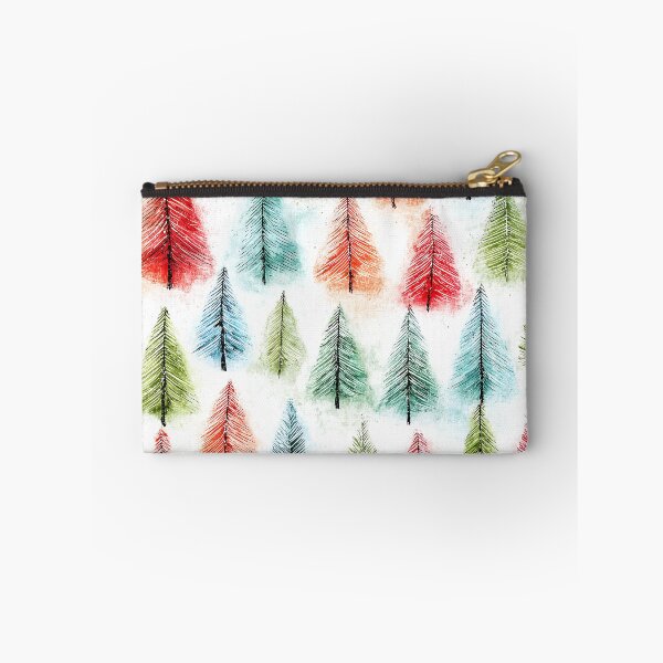 Item preview, Rustic Scandi Fir Trees designed and sold by Boddicca.
