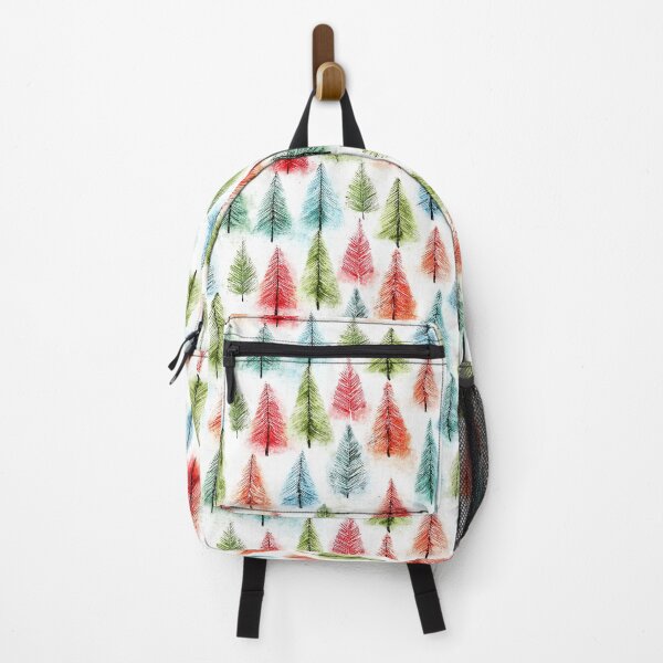 Item preview, Rustic Scandi Fir Trees designed and sold by Boddicca.