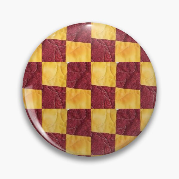Item preview, Cute Quilt Pattern  designed and sold by 3triadstore.