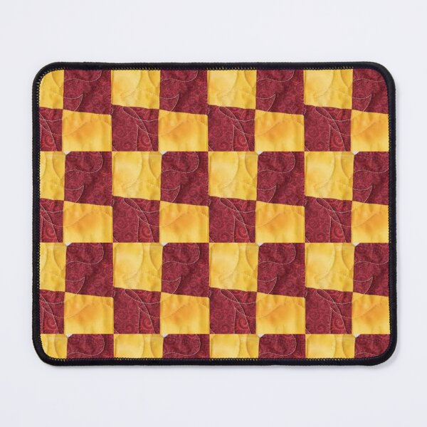 Item preview, Cute Quilt Pattern  designed and sold by 3triadstore.