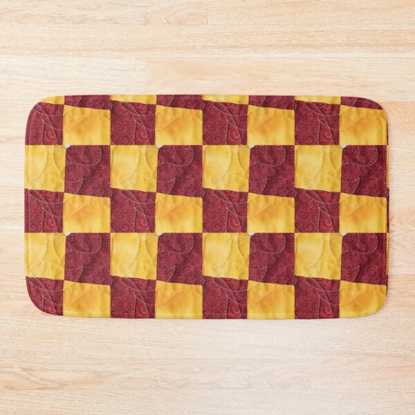 Item preview, Cute Quilt Pattern  designed and sold by 3triadstore.