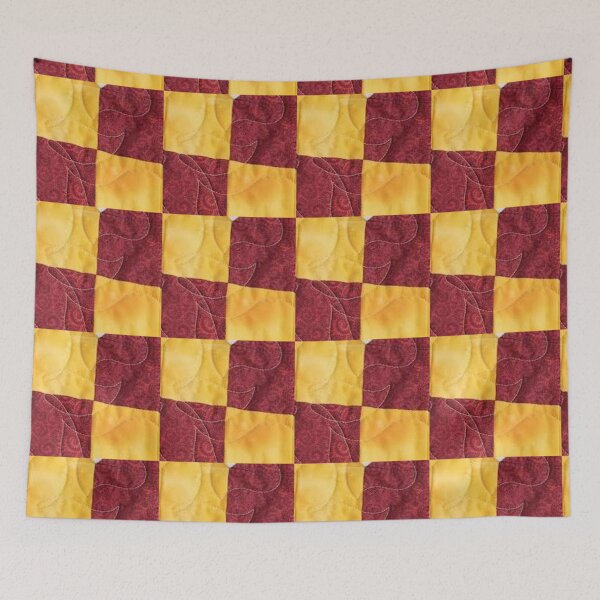 Item preview, Cute Quilt Pattern  designed and sold by 3triadstore.