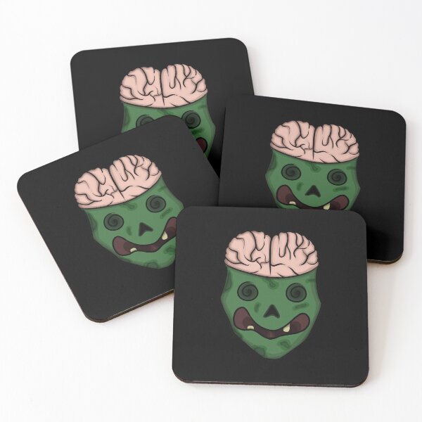 Item preview, Halloween spooky zombie designed and sold by DianaGraphics.
