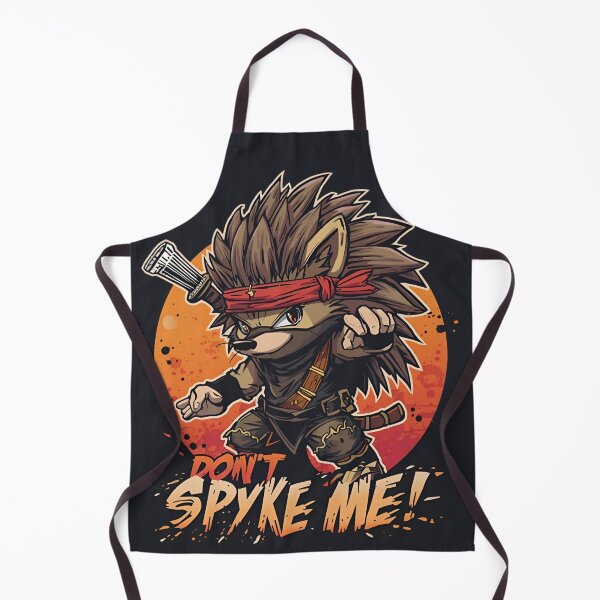 Item preview, Don't spyke me designed and sold by Top Thinkers.