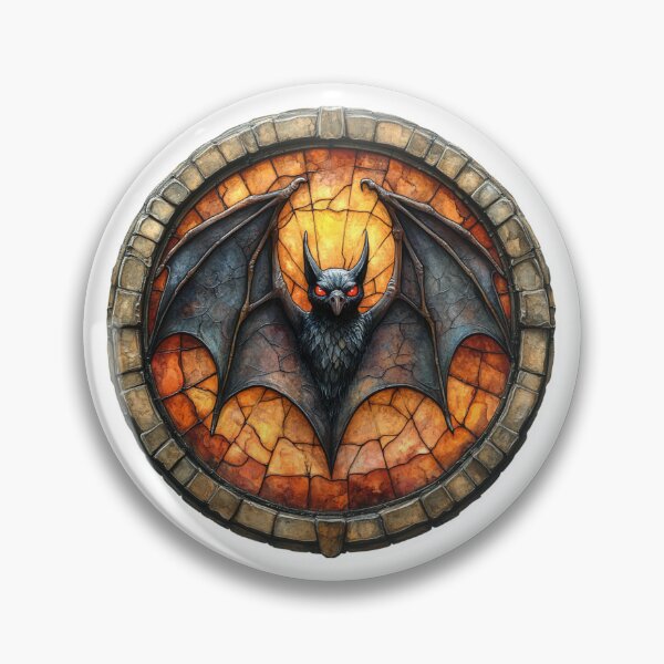Item preview, The Daring Night Flyer designed and sold by JonysCreativeDesigns.