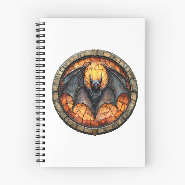Item preview, The Daring Night Flyer designed and sold by JonysCreativeDesigns.