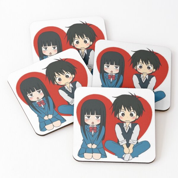 Item preview, kimi ni todoke designed and sold by artforkidshub0.