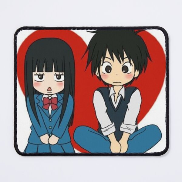 Item preview, kimi ni todoke designed and sold by artforkidshub0.