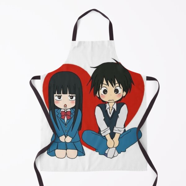 Item preview, kimi ni todoke designed and sold by artforkidshub0.