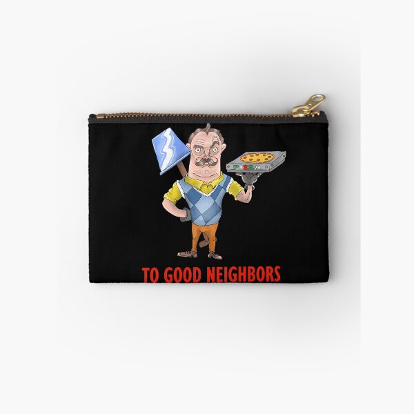 Item preview, To good neighbors designed and sold by AyseAkcay.