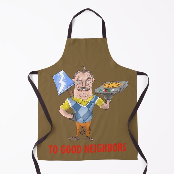 Item preview, To good neighbors designed and sold by AyseAkcay.
