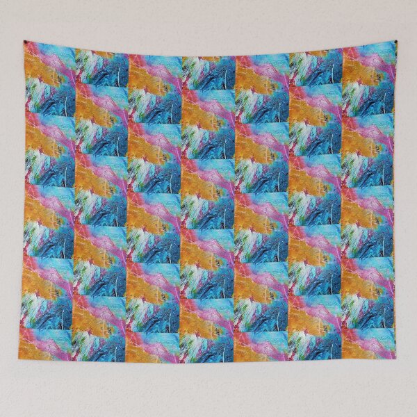 Item preview, "Spectrum of Vivid Colors" designed and sold by Mona-kewana.