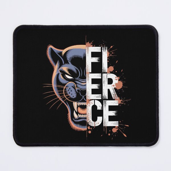 Item preview, Animal - Fierce - #A0007 designed and sold by Vex Carver.