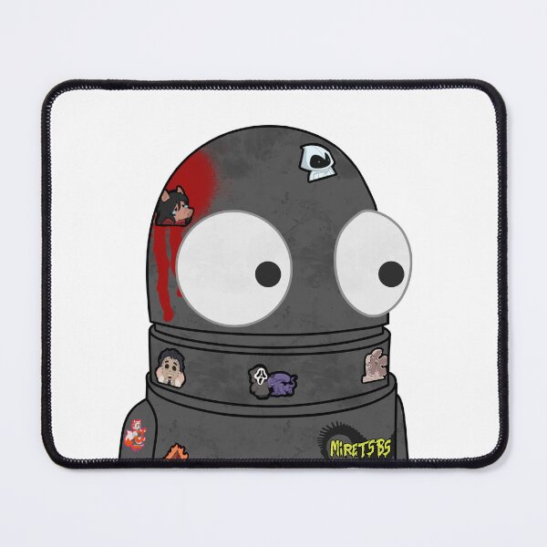 Item preview, R.E.P.O MireTSBS designed and sold by AshDrawstuff.