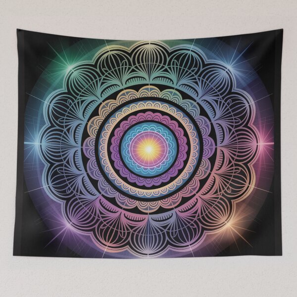 Item preview, intricate mandala, designed and sold by Lilashakti ⭐️ ⭐️ ⭐️ ⭐️ ⭐️.