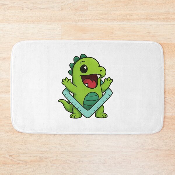 Item preview, ROMBOSAURO – GLI ANGOLI RETTILI designed and sold by BurgerOddity & Gli Angoli Rettili.