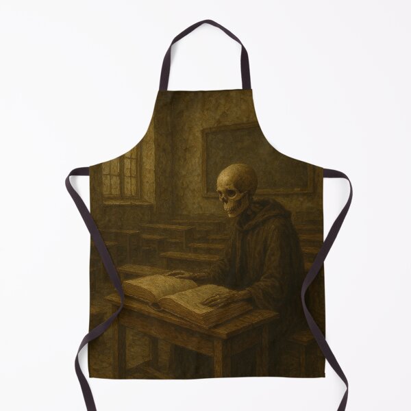 Item preview, Abandoned school designed and sold by Graphice Atelier.