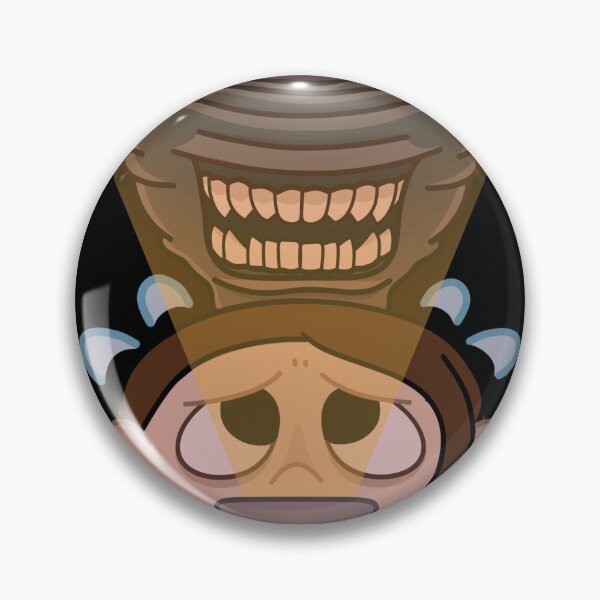 Item preview, Alien Romulus designed and sold by AshDrawstuff.