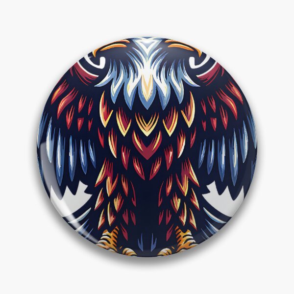 Item preview, Double eagle designed and sold by Fastokart.