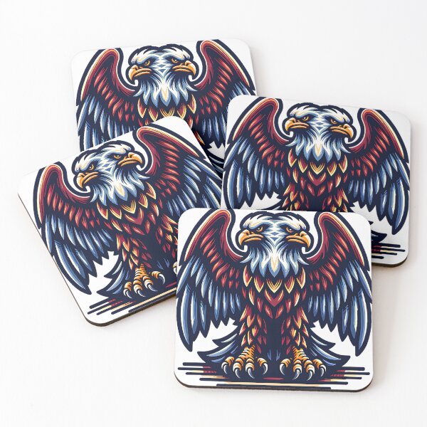 Item preview, Double eagle designed and sold by Fastokart.