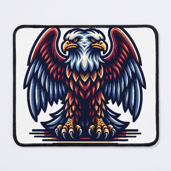 Item preview, Double eagle designed and sold by Fastokart.