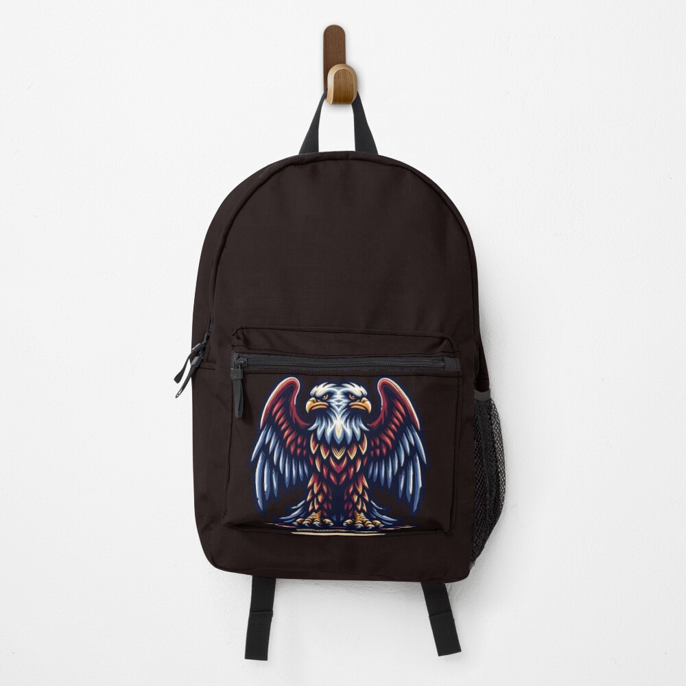 Item preview, Backpack designed and sold by Fastokart.