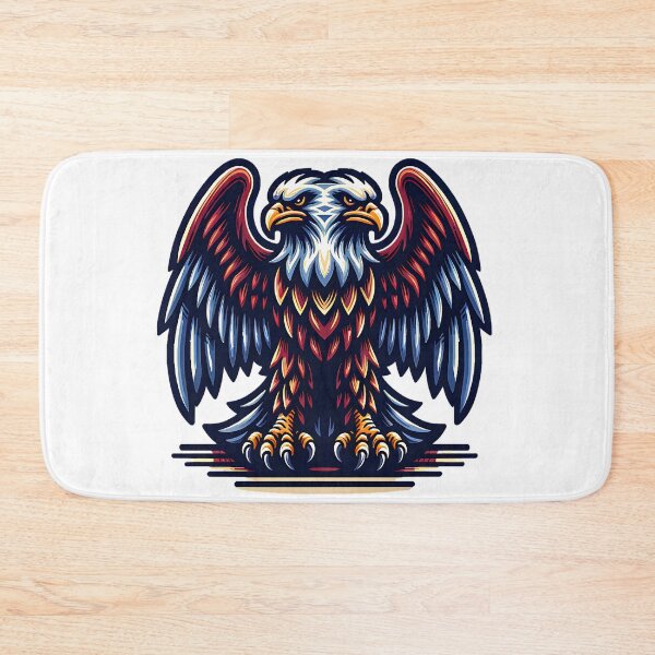 Item preview, Double eagle designed and sold by Fastokart.