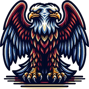 Artwork thumbnail, Double eagle by Fastokart