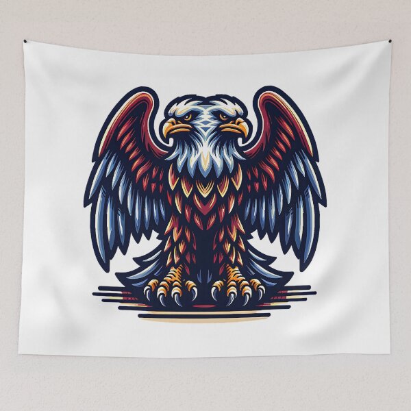 Item preview, Double eagle designed and sold by Fastokart.