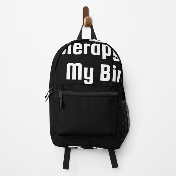 Item preview, Therapy? No, Just My Birth Chart designed and sold by Ninjacatoff.